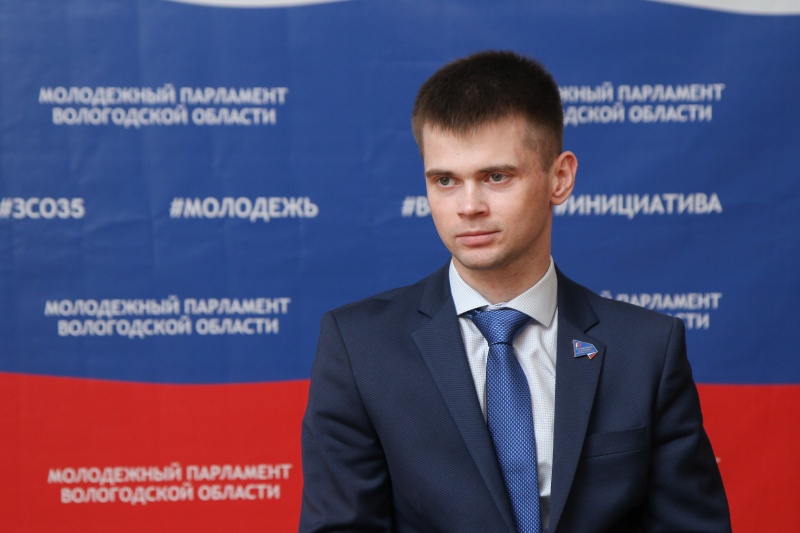 выдров максим андреевич.