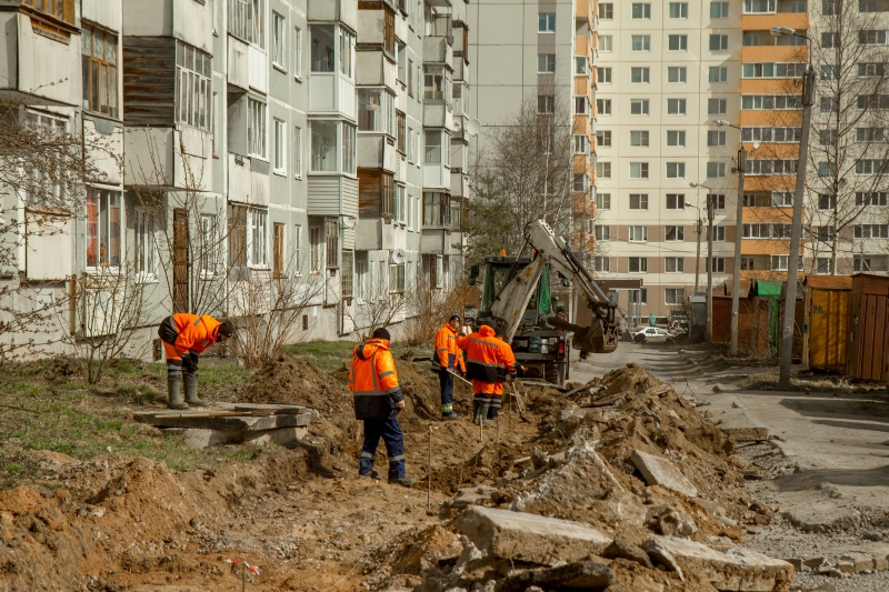 Проект городская среда вологда