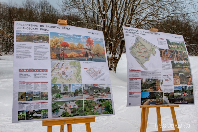 Проект городская среда вологда